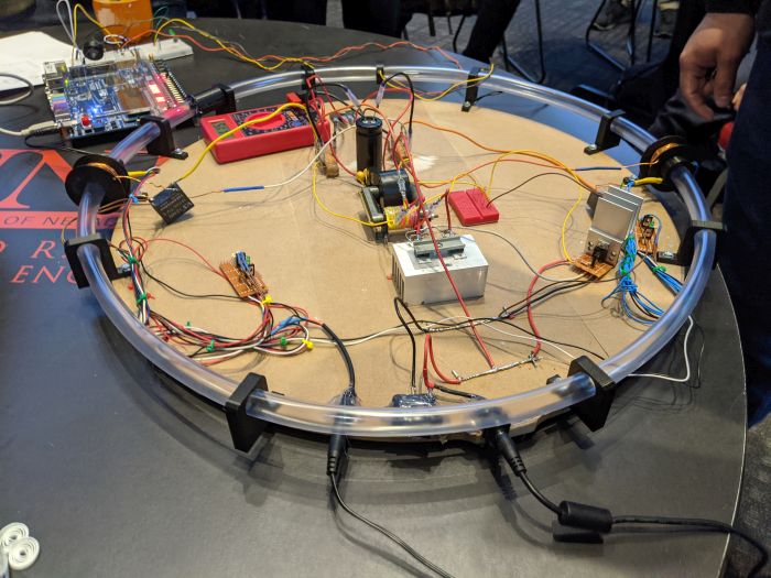 PDF] Arduino based Wireless Powered Chess